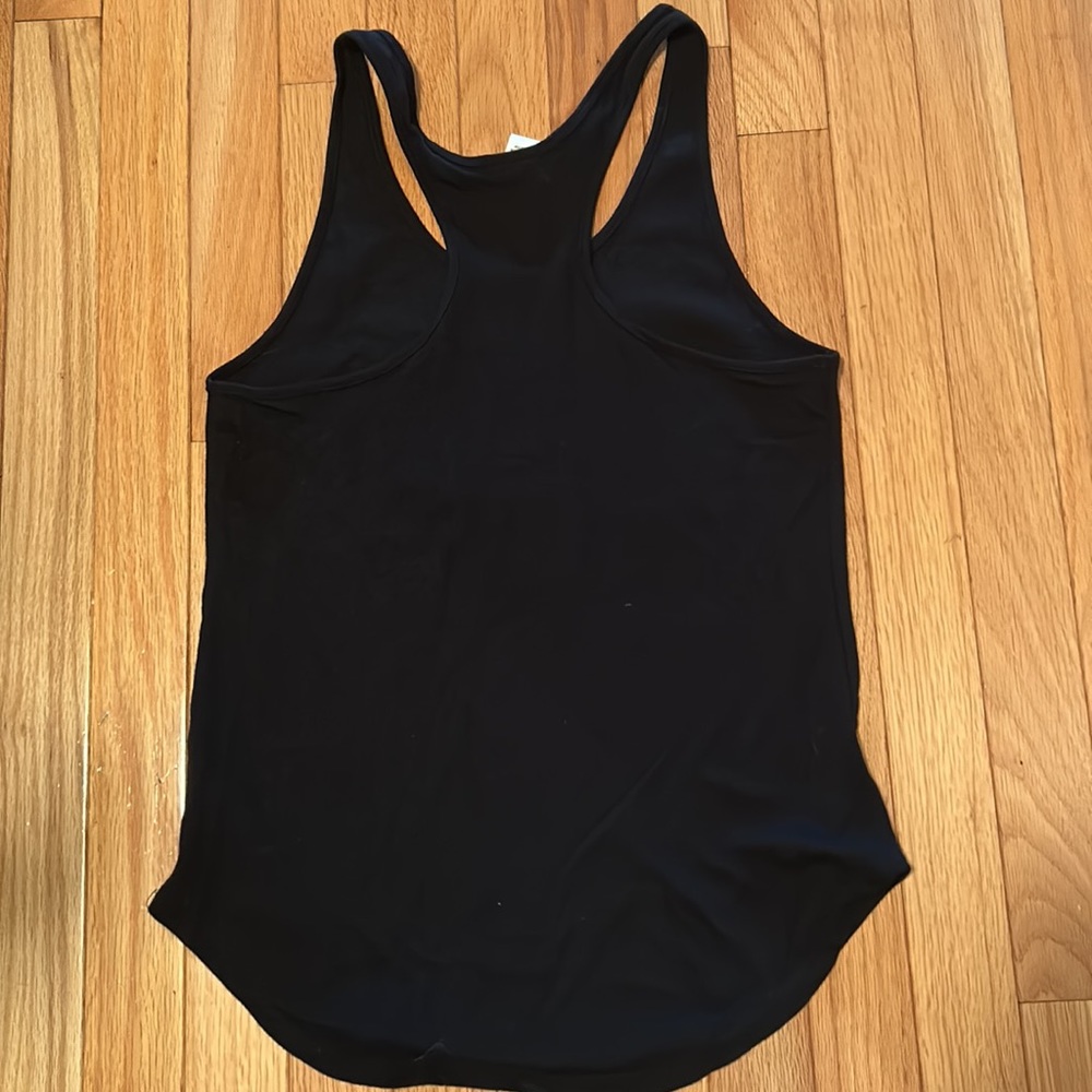 Running From My Problems Tank - image 3